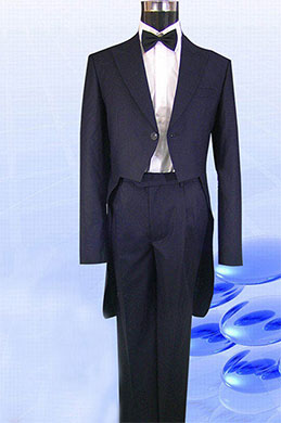 Men Suits/Tuxedo/Dinner Jacket Made Measure