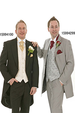 Mansuites