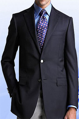 Men Suits/Tuxedo/Dinner Jacket Made Measure