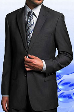 Men Suits/Tuxedo/Dinner Jacket Made Measure