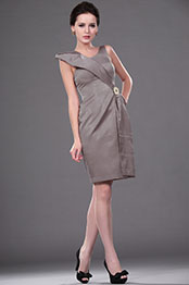 Stylish Susceptible Bureau Robe