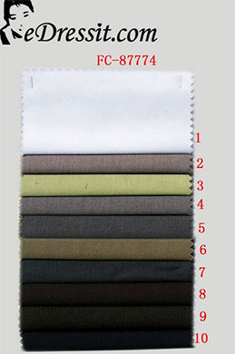 Suit fabric