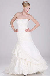 Robe de Mariée magnifique