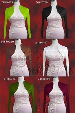 Bolero / Waistcoat / Vest
