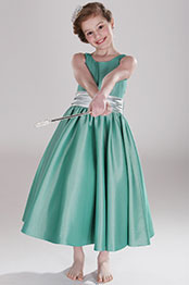 Adorable Cute Flower Girl Dress