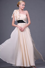 Amazing Stylish Single Shoulder Evening Dress Amazing Stylish Single Shoulder Evening Dress