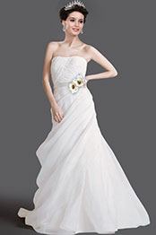Robe de Mariage Romance