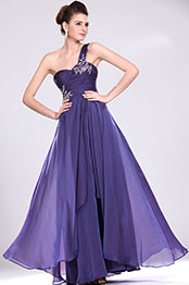 Robe de cérémonie