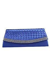 Sac à main Bleu