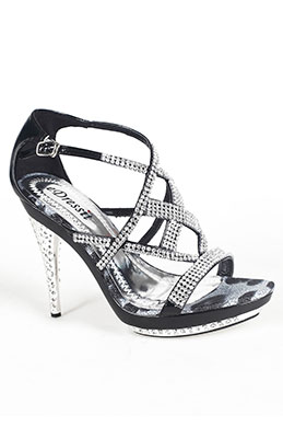 Recien llegado Zapatos de tacón alto Recien llegado Zapatos de tacón alto