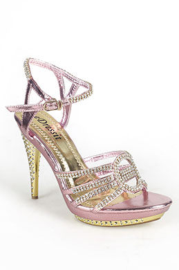 Nouvelle Arrivée Chaussures à talon Nouvelle Arrivée Chaussures à talon