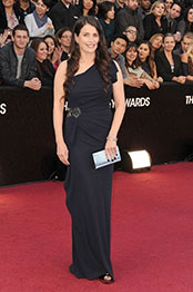 Custom-made Julia Ormond 84th Oscar Awards Dress