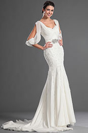 Fantastic Wedding Dress
