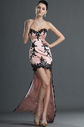 Glamorous Dentelle Robe de Soiree Glamorous Dentelle Robe de Soiree