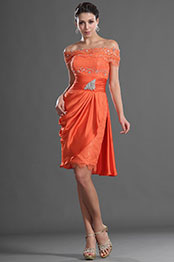 Charming Off Shoulder Party Dress Cocktail Dress Charming Off Shoulder Party Dress Cocktail Dress