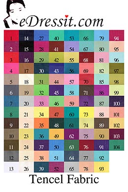 натуральные шёлковые ткани