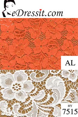 Lace Fabric