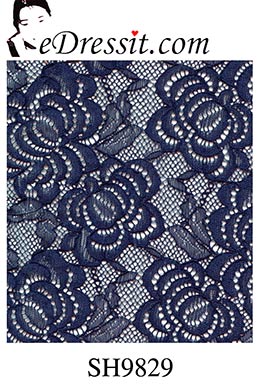 Lace Fabric
