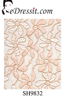 Lace Fabric