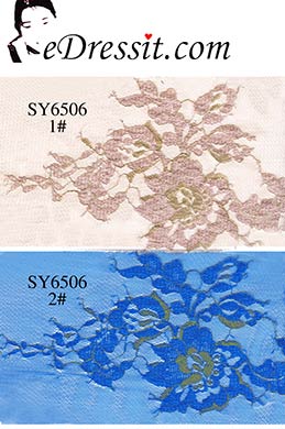 Lace Fabric