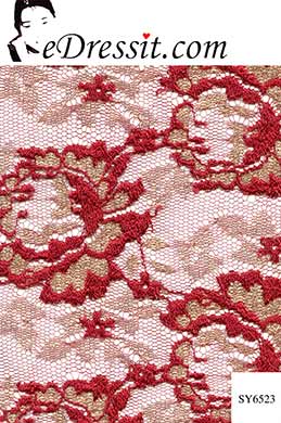 Lace Fabric