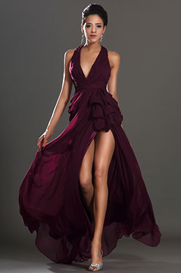 Новое стильное вечернее платье Новое стильное вечернее платье