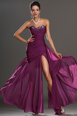 новое великолепное вечернее платье без бретелек новое великолепное вечернее платье без бретелек