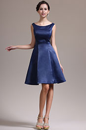 Nouveauté Sexy Décolleté Rond Robe de Cocktail Robe de Bal Nouveauté Sexy Décolleté Rond Robe de Cocktail Robe de Bal