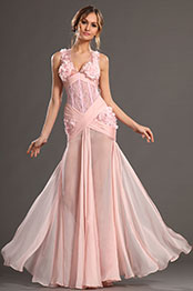 2013 S/S Fashion Show Evening Dress Prom Gown