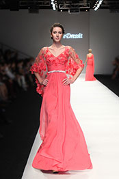 2013 P/E Fashion Show Modèle de Cape Robe de Soirée Robe de Bal 2013 P/E Fashion Show Modèle de Cape Robe de Soirée Robe de Bal