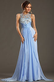 2013 S/S Fashion Show Evening Dress Prom Gown