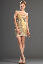 2013 S/S Fashion Show Stylish Cocktail Dress Party Dress