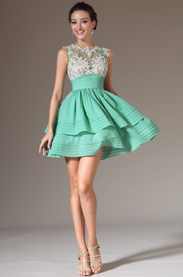 2014 Новое Кружевный Топ с Вышивкой Коктейльное Платье 2014 Новое Кружевный Топ с Вышивкой Коктейльное Платье