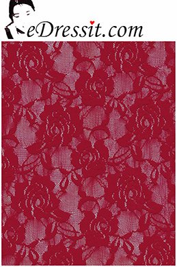 Lace Fabric