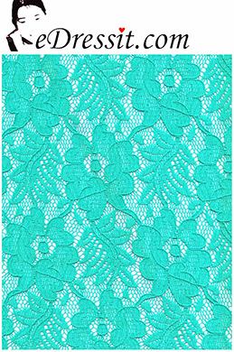 Lace Fabric