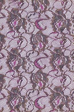 Lace Fabric