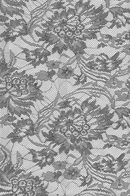 Lace Fabric