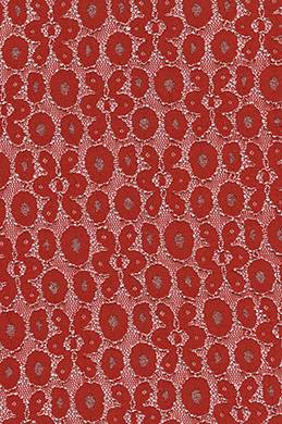 Lace Fabric