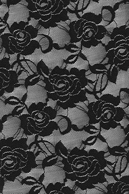 Lace Fabric