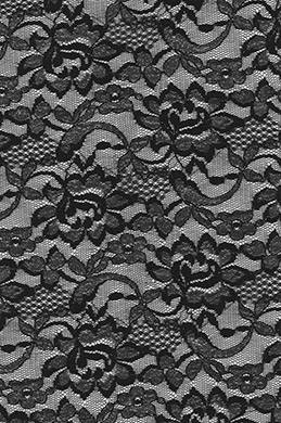 Lace Fabric