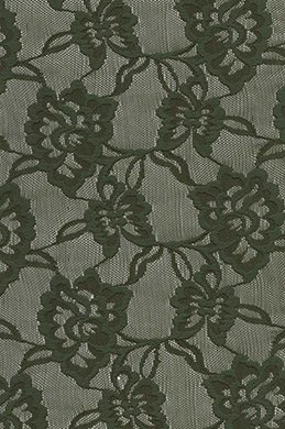 Lace Fabric