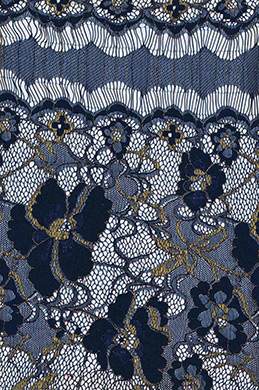 Lace Fabric