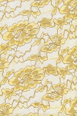 Lace Fabric