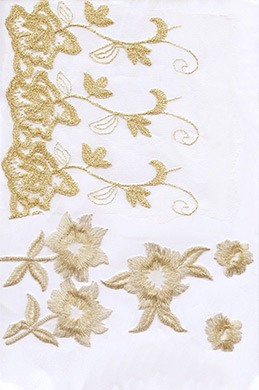 Lace Fabric