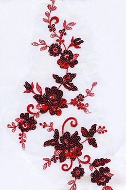 Lace Fabric