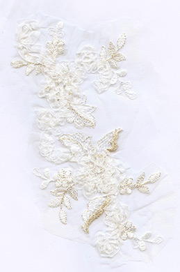 Lace Fabric