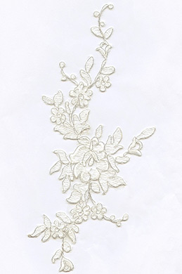 Lace Fabric