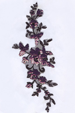 Lace Fabric