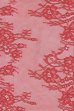 Lace Fabric