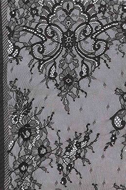 Lace Fabric